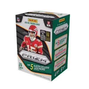 2025 Prizm Blaster Directional Break PYD