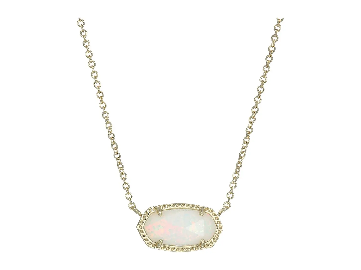Kendra Scott Elisa Pendant Necklace - 4217714170