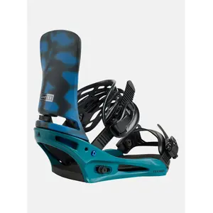 Men's Cartel Re:Flex Snowboard Bindings