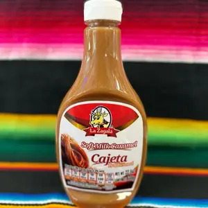 Cajeta Tradiciónal 640g