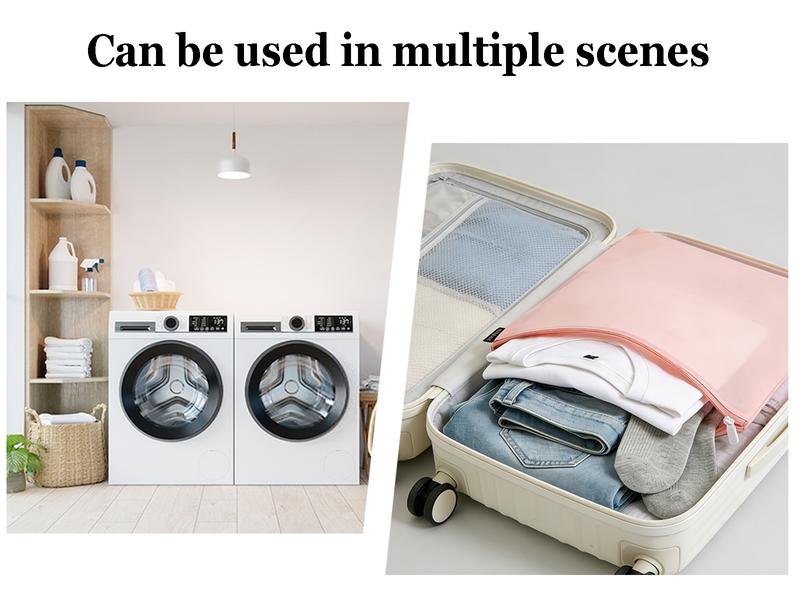 Laundry Bags Mesh Wash Bags(1Pcs 12 x 16 Inches),delicate laundry bag