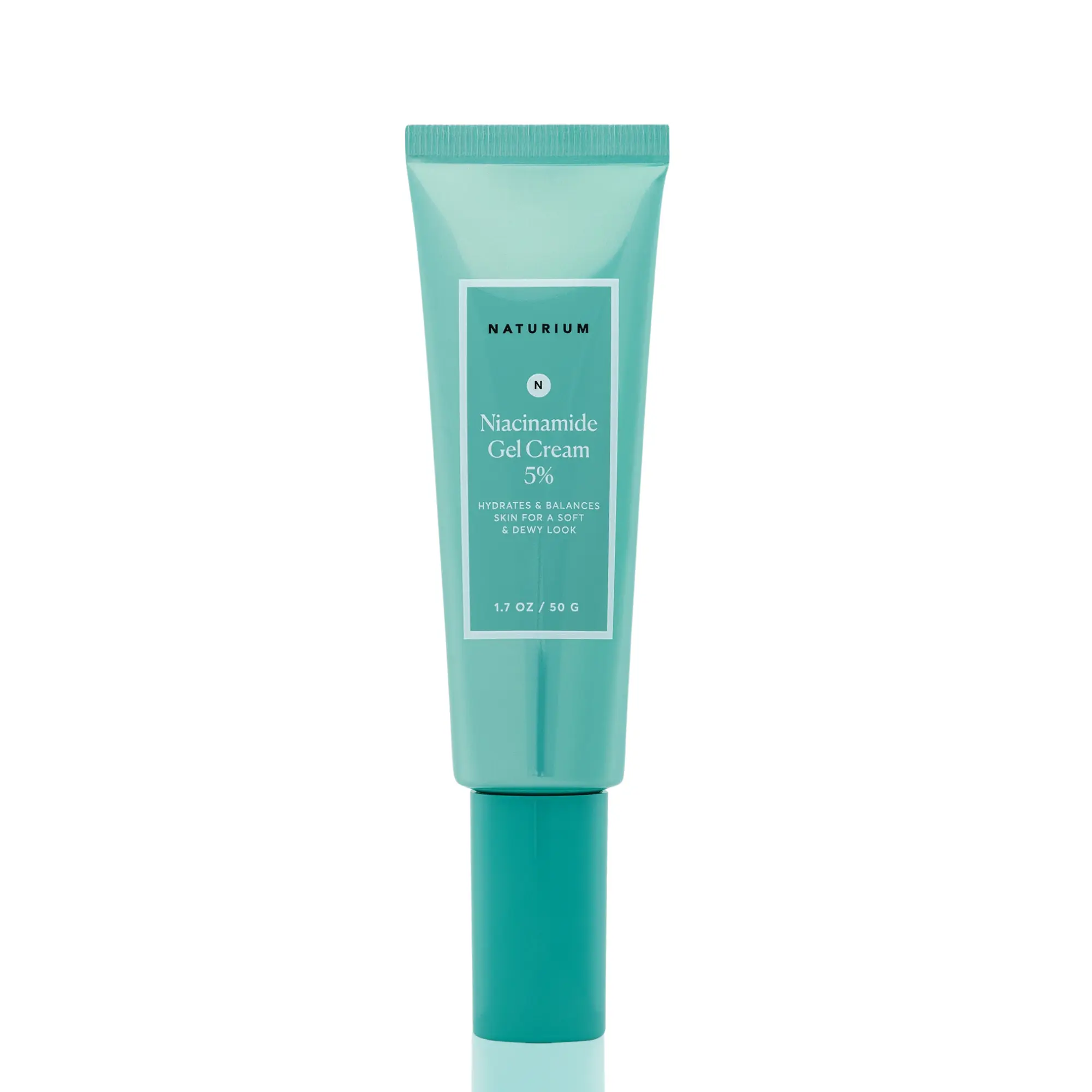 Naturium Niacinamide Gel Cream 5%