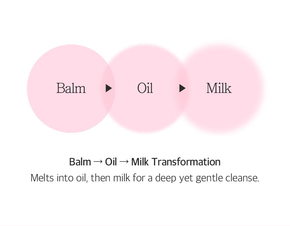 [mixsoon Official Shop] Collagen Cleansing Balm Refill 1.69 fl.oz / 50ml - One-step Cleansing Balm that Effortlessly melts away makeup and impurities, Korean Skincare for Glass Skin