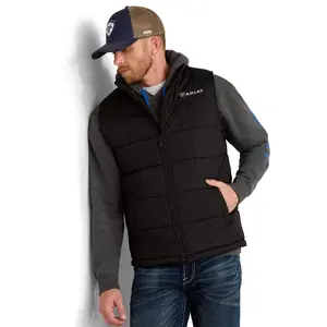 Men's Crius Insulated Vest