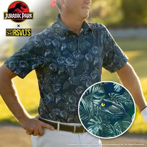 Jurassic Park "Clever Girl" – All-Day Polo