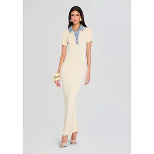 Reye Knit Maxi Dress