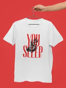 YOU SLEEP I WATCH || project hail mary shirt, book lover gift, book shirt, book club, bookish shirt, book merch, book lover shirt, scifi