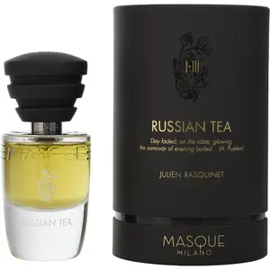 Masque Russian Tea By Masque Milano Eau De Parfum For Unisex