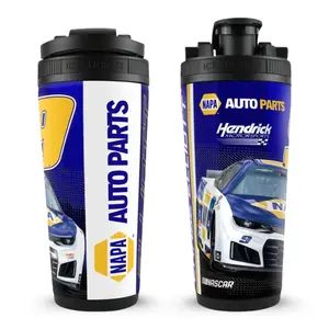 NASCAR Series 4D 26oz Ice Shakers