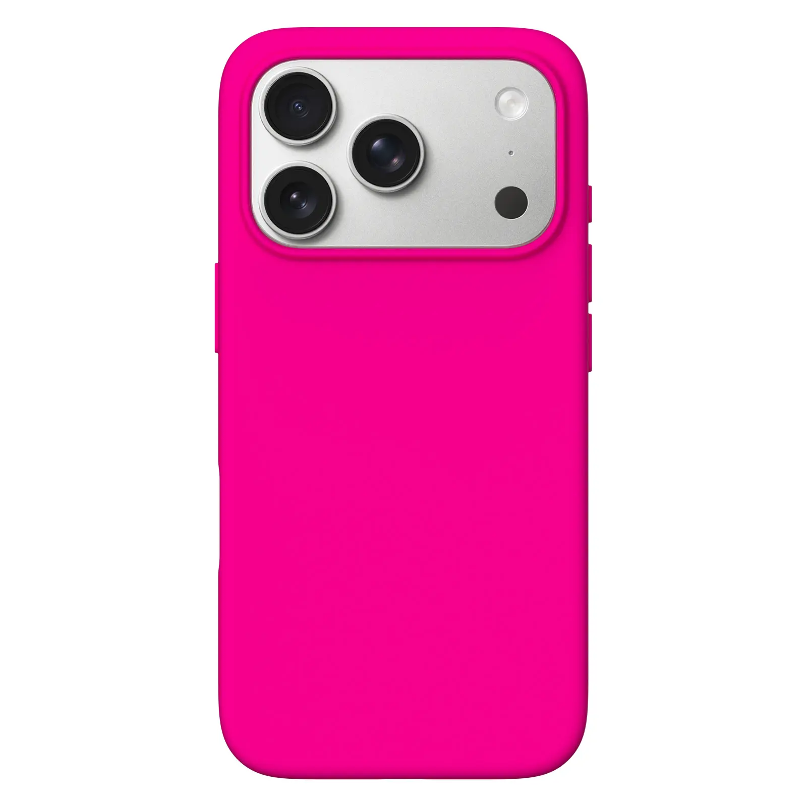 ORNARTO Silicone Case for iPhone 17 16 15 14 13 12 Series, Made of Genuine Liquid ORNARTO Silicone Case for iPhone 17 16 15 14 13 12 Series, Made of Genuine Liquid