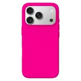 ORNARTO Liquid Silicone Case for iPhone 18/17/16/15/14/13/12 Series, Protective Shockproof Full-Body Phone Case with Silky-Soft Touch, Inner Anti-Scratch Microfiber Lining, Camera Protection, Multi-Color Teen Girl Gifts