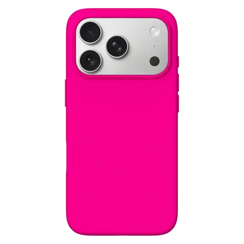 ORNARTO Liquid Silicone Case for iPhone 18/17/16/15/14/13/12 Series, Protective Shockproof Full-Body Phone Case with Silky-Soft Touch, Inner Anti-Scratch Microfiber Lining, Camera Protection, Multi-Color Teen Girl Gifts