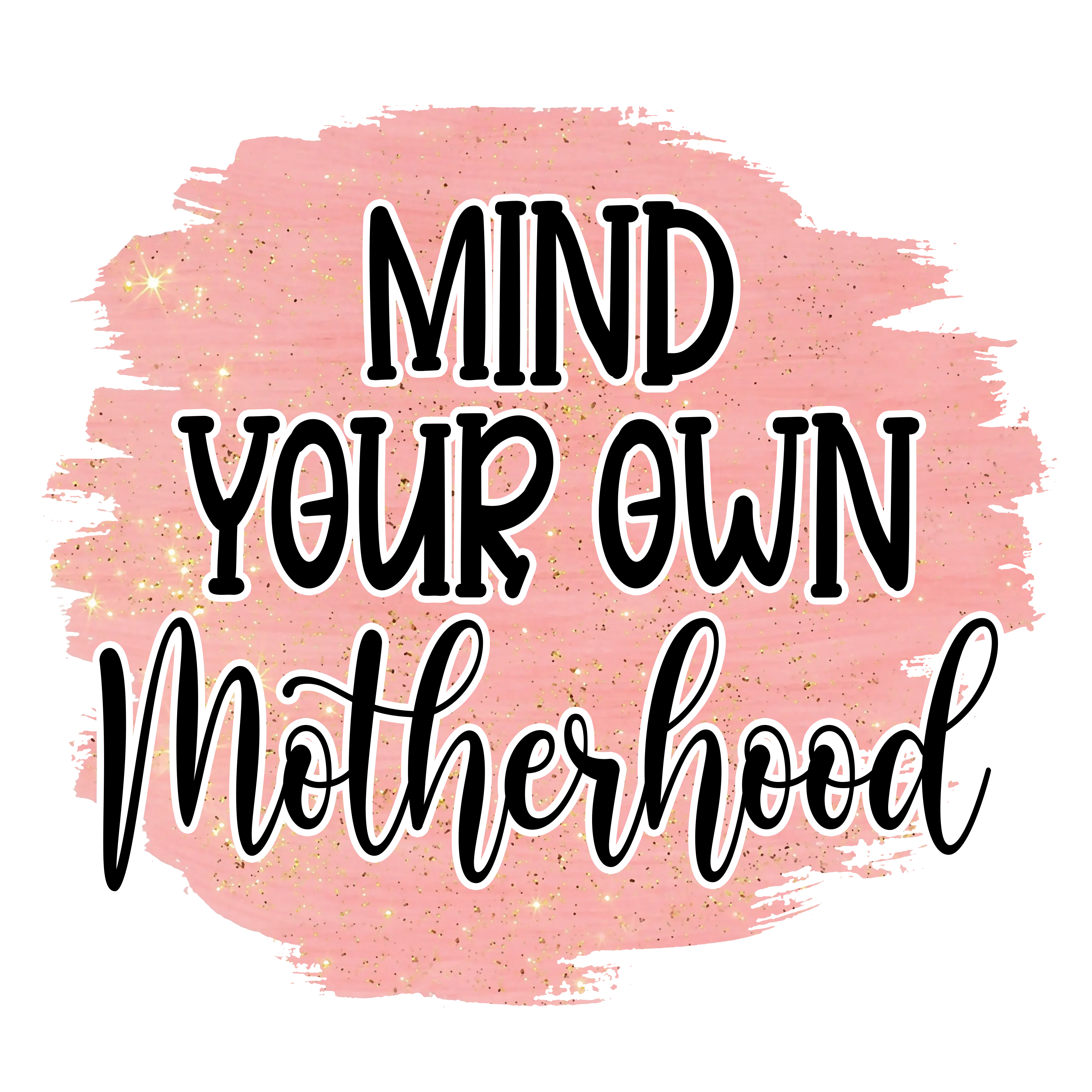 Mom Customized Bleach T-Shirt - Choose Your Color, Size, and Design - Womenswear, Top Casual Comfort Graphic Lady Everyday