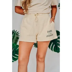 Dare to Be Different Shorts