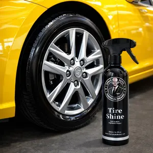 Tire Shine Denis Auto (16.9 oz / 500 ml)