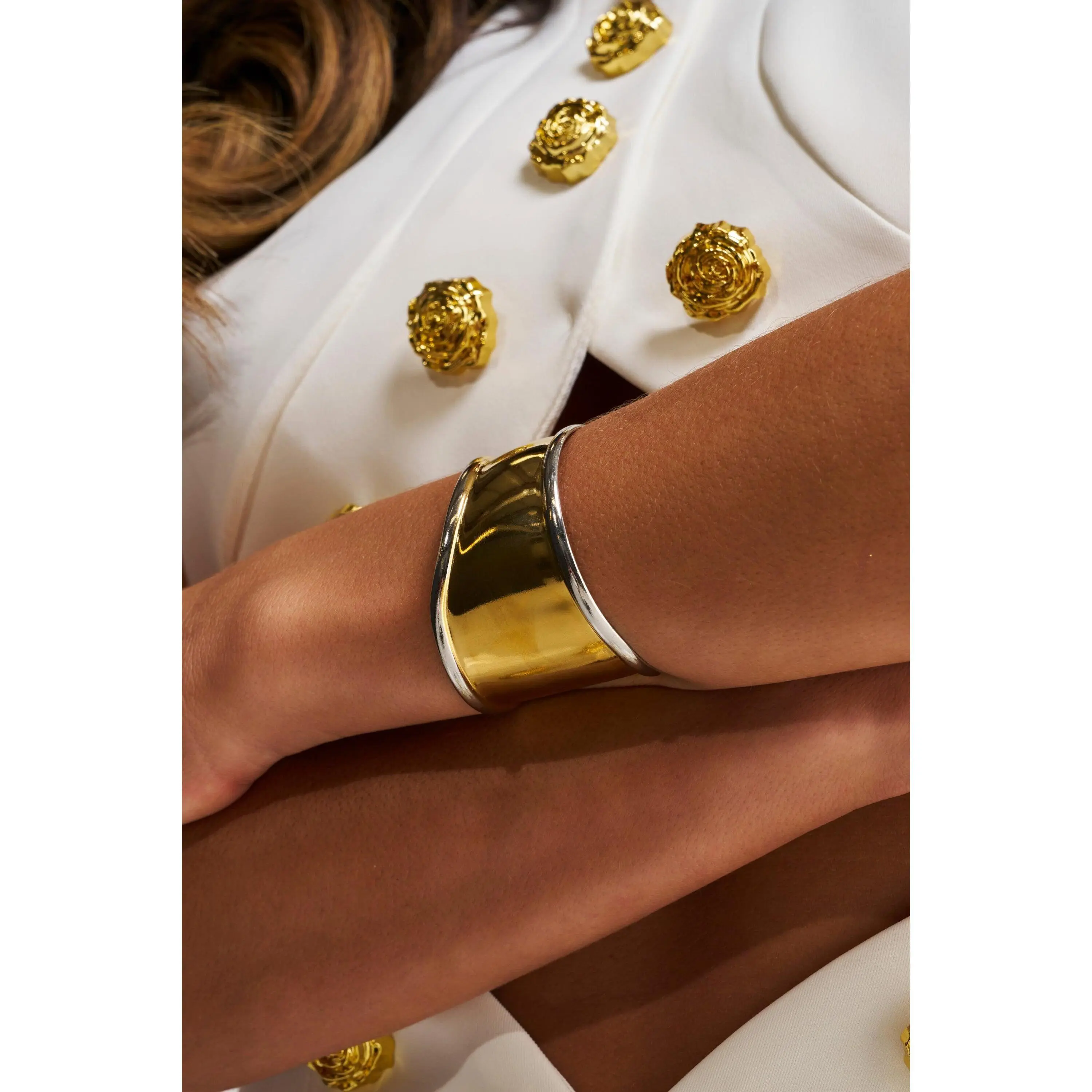  CUFFING SZN BRACELET