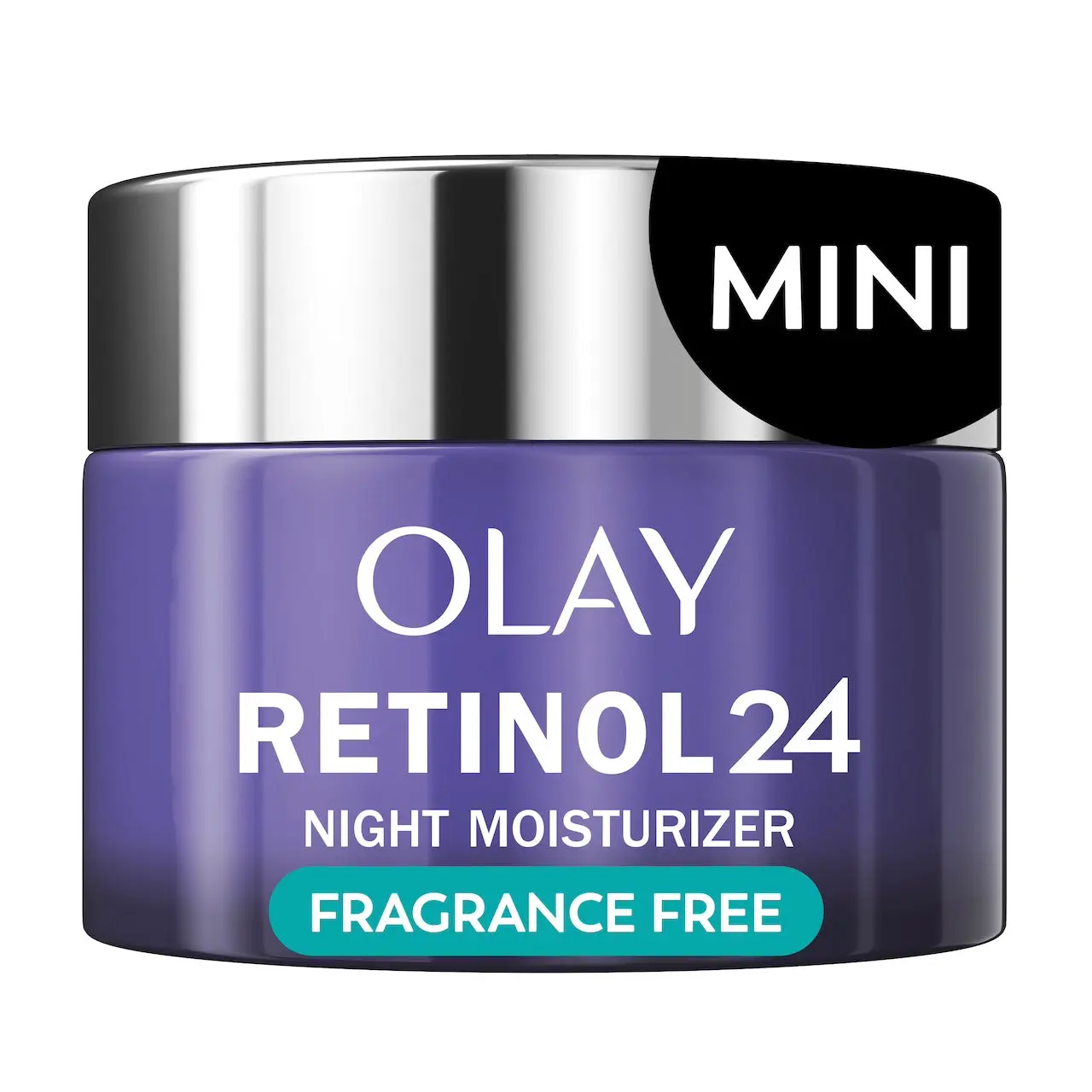 Olay Retinol 24 MINI Night Moisturizer