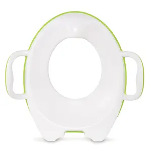 Potty Training Seat, Green