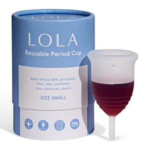 Menstrual Cup