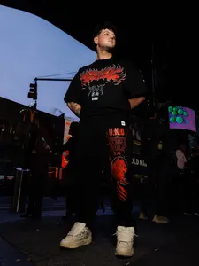 Toji Legendary Jogger