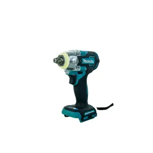Makita DTW004 18V Impact Wrench lithium-ion cordless hex key set