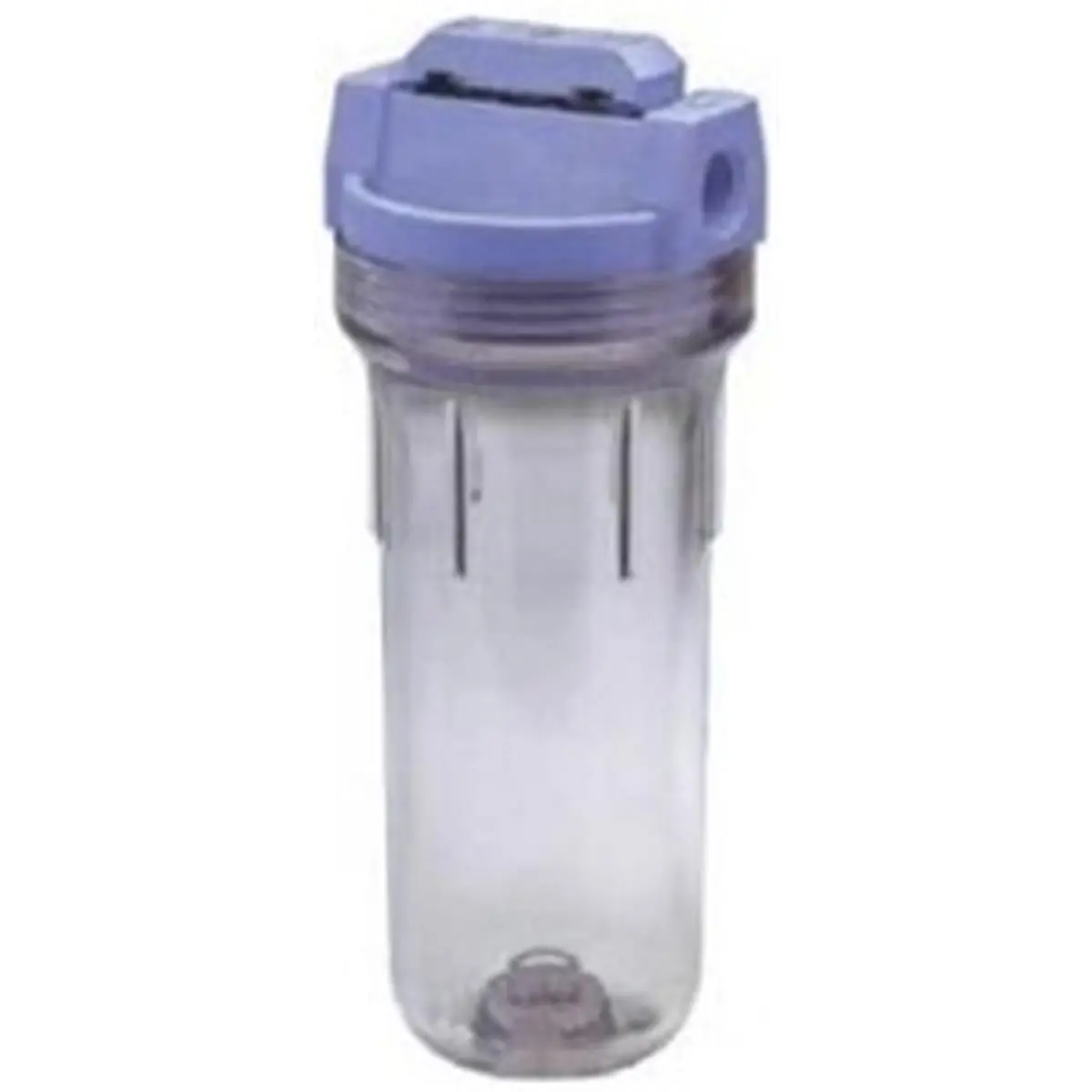 212 MAIN HF-360 Whole House Water Filter System with Activated Carbon and Sediment Filters, Household Water Filtration Systems, Activated Carbon Filters
