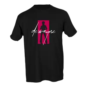 "Silhouette" T-Shirt