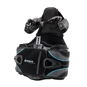 Brace Direct by Breg Pinnacle TLSO 464 Back Brace