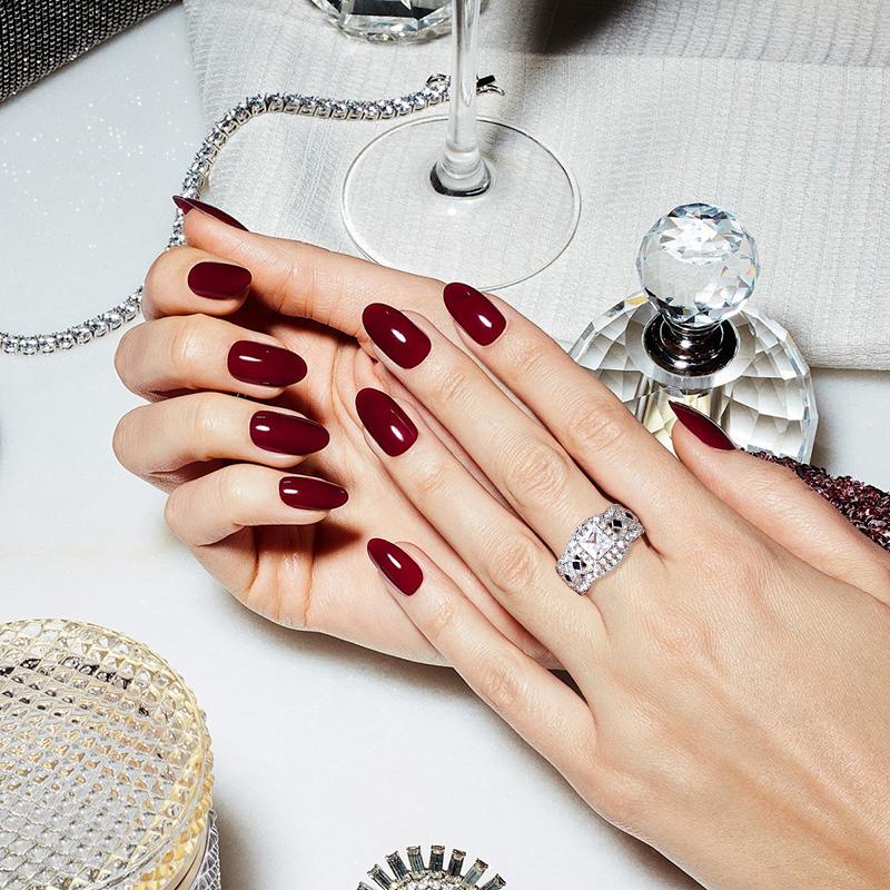 3CT Princess Cut Halo Ring with Blue Gems Band, Jewelry Ring with 5A Cubic Zirconia, Engagment Ring for Women, Bridal Ring & Vintage Anniversary Wedding Gift for Her 3CT Princess Cut Halo Ring with Blue Gems Band, Jewelry Ring with 5A Cubic Zirconia, Engagment Ring for Women, Bridal Ring & Vintage Anniversary Wedding Gift for Her