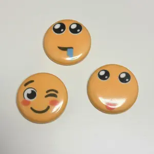 Durr Meme Button, Viral Squishy Face Pin Button, Colorful Meme Pin Buttons For Clothes, Bags, Backpack, Hats, Jeans, and More, Funny Bag Accessories!