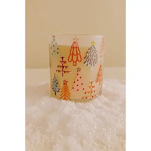 Bridgewater Candle Co. Sweet Grace Holiday Tree Candle