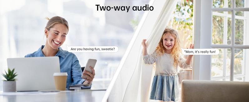 NoahTec Wireless Bulb Security Camera, 1080P HD  WiFi Wireless Surveillance Camera, Motion Detection, Two-Way Audio – Easy-to-Install WiFi Home Security Camera