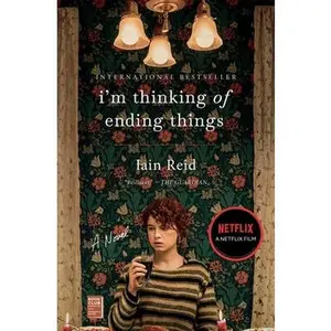 USED-I'm Thinking of Ending Things by Reid, Iain (Paperback)