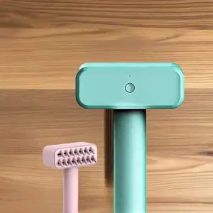 FurAwayCo™ Electric Grooming Comb – Wireless Flea & Fur Remover for Pets