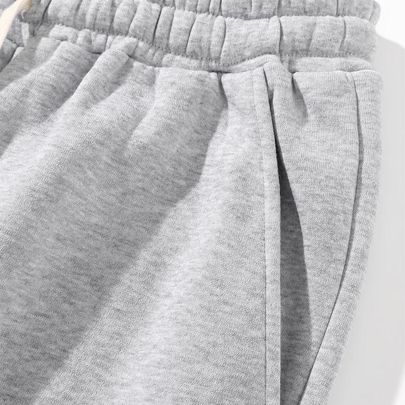 Men's Jogging Pants - Men's loose sweatpants with drawstring, casual, suitable for outdoor use in autumn and winter.Comfortable, soft, perfect for hiking, cardio running, sports and fitness - so versatile.