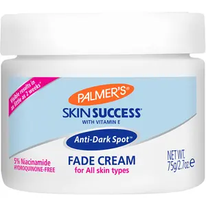 Palmers Skin Success AntiDark Spot Fade Cream – For All Skin Types  2.7oz 2.7oz For All Skin Types2.7oz