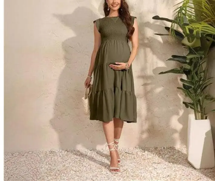 Maternity Dress