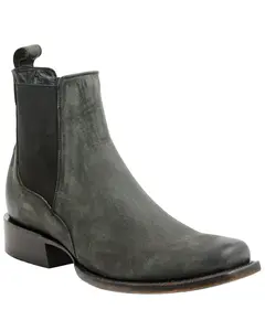 Moonshine Spirit Men's Spirit&Reg; Dwight Chelsea Boot Square Toe - Bmsfa25l4