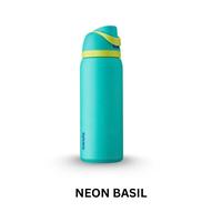 NEON BASIL