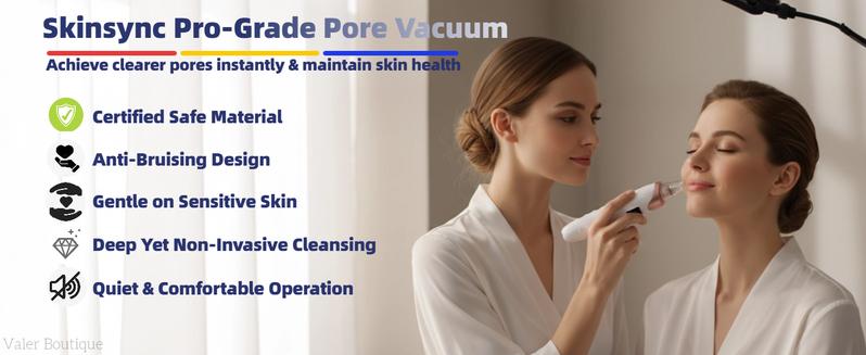 Blackhead Remover Pore Vacuum USB Rechargeable Blackhead extractor Facial Beauty Instrument Facial Beauty