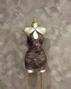 Grace Dress