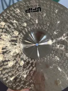 UFIP Class Series 17" Fast Crash Cymbal