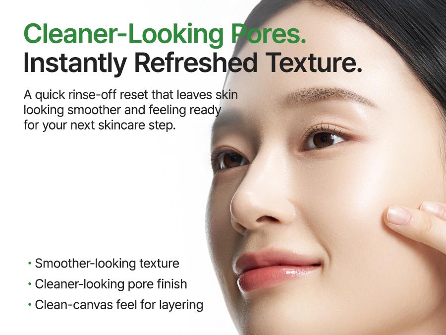 [Purito Official] [Buy 1 Get 1 Free] Peel Shot Exfoliating Pad I 16 Pad Total | for Blackheads, Whiteheads & Pores | Charcoal + Enzyme Deep Clean | Instant Glow & Smooth Texture | Gentle Daily Exfoliation | Korean Skincare