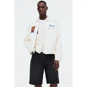 H&M Baggy Denim shorts