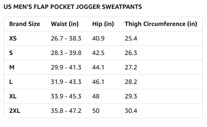 Baggy Sweatpants Drawstring Elastic Waist Loose Wide Leg Athletic Sweat Pants with Pockets
