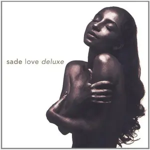 Sade - Love Deluxe  [COMPACT DISC - CD]