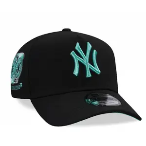 New Era MLB Team Logo Baseball Snapback Caps – 9FIFTY & 9FORTY Adjustable Hats, Chicago White Sox, NY Yankees, LA Dodgers, Boston Red Sox, Streetwear Fashion