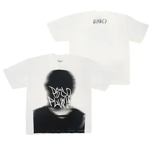 PLuMa Dinastia Vintage Portrait Graphic Shirt – Corridos Tumbados Latin Music Fan Shirt, Retro Streetwear Cotton Shirt, Concert Outfit Tee for Men Women