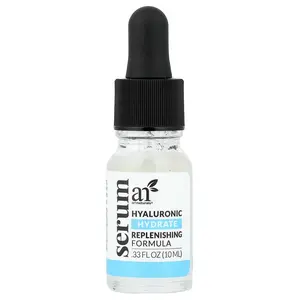 artnaturals Hyaluronic Serum, 0.33 fl oz (10 ml) artnaturals Hyaluronic Serum, 0.33 fl oz (10 ml)