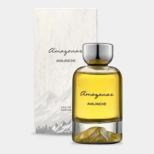 Atralia Amazonas Avalanche EDP For Men 100ml (3.4 Oz) Atralia Amazonas Avalanche EDP For Men 100ml (3.4 Oz)